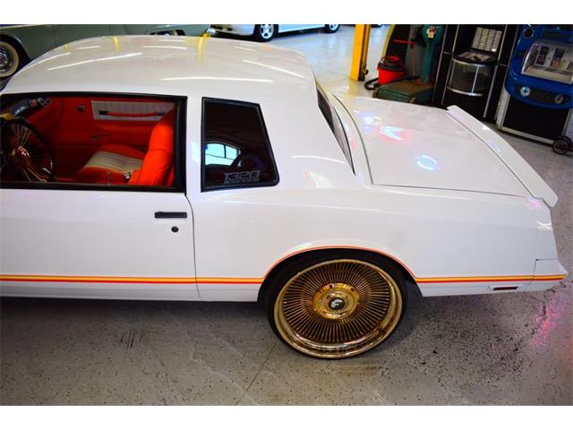 1986 Chevrolet Monte Carlo (CC-2064950) for sale in Wayne, Michigan