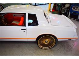 1986 Chevrolet Monte Carlo (CC-2064950) for sale in Wayne, Michigan