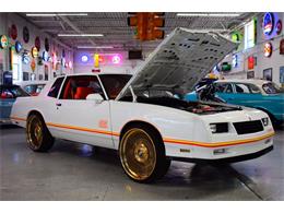 1986 Chevrolet Monte Carlo (CC-2064950) for sale in Wayne, Michigan