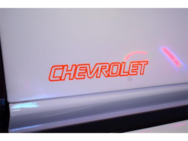 1986 Chevrolet Monte Carlo (CC-2064950) for sale in Wayne, Michigan