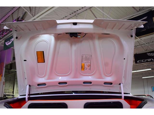 1986 Chevrolet Monte Carlo (CC-2064950) for sale in Wayne, Michigan