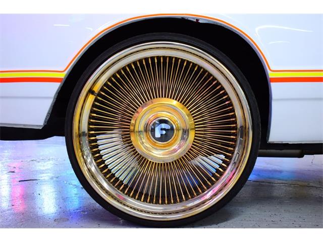 1986 Chevrolet Monte Carlo (CC-2064950) for sale in Wayne, Michigan