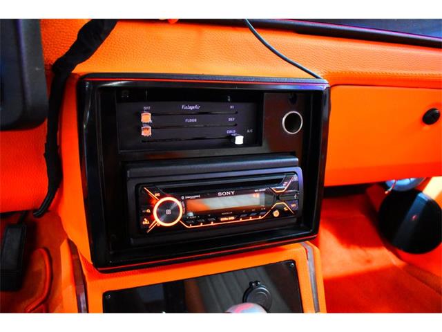 1986 Chevrolet Monte Carlo (CC-2064950) for sale in Wayne, Michigan