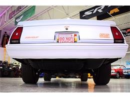 1986 Chevrolet Monte Carlo (CC-2064950) for sale in Wayne, Michigan