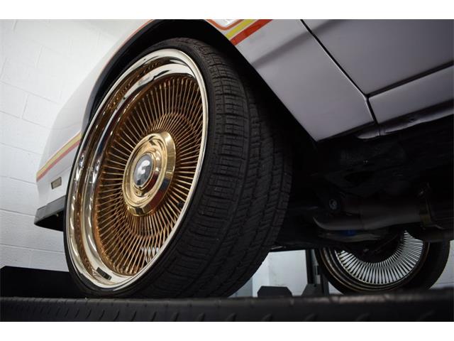 1986 Chevrolet Monte Carlo (CC-2064950) for sale in Wayne, Michigan