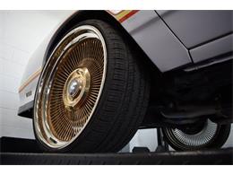 1986 Chevrolet Monte Carlo (CC-2064950) for sale in Wayne, Michigan