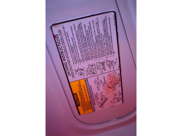 1986 Chevrolet Monte Carlo (CC-2064950) for sale in Wayne, Michigan