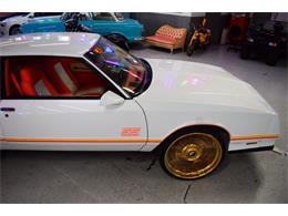 1986 Chevrolet Monte Carlo (CC-2064950) for sale in Wayne, Michigan