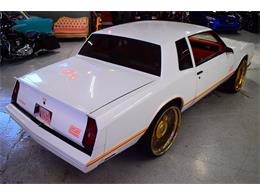 1986 Chevrolet Monte Carlo (CC-2064950) for sale in Wayne, Michigan