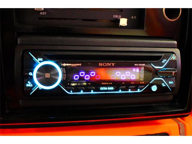 1986 Chevrolet Monte Carlo (CC-2064950) for sale in Wayne, Michigan