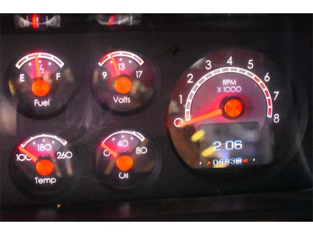 1986 Chevrolet Monte Carlo (CC-2064950) for sale in Wayne, Michigan