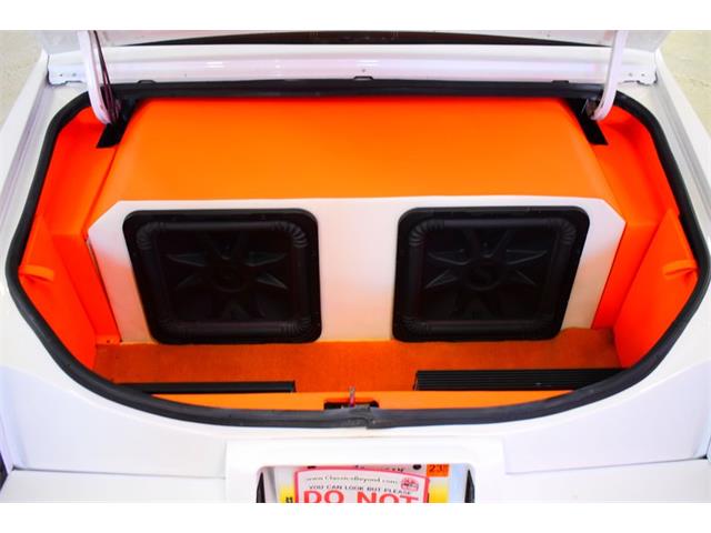 1986 Chevrolet Monte Carlo (CC-2064950) for sale in Wayne, Michigan