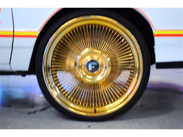 1986 Chevrolet Monte Carlo (CC-2064950) for sale in Wayne, Michigan