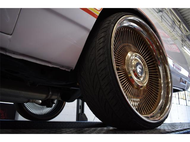 1986 Chevrolet Monte Carlo (CC-2064950) for sale in Wayne, Michigan