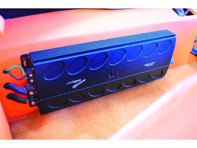 1986 Chevrolet Monte Carlo (CC-2064950) for sale in Wayne, Michigan