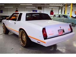 1986 Chevrolet Monte Carlo (CC-2064950) for sale in Wayne, Michigan