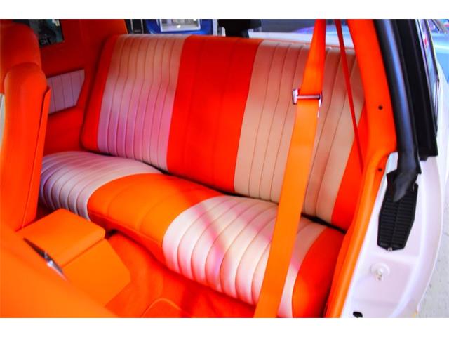 1986 Chevrolet Monte Carlo (CC-2064950) for sale in Wayne, Michigan