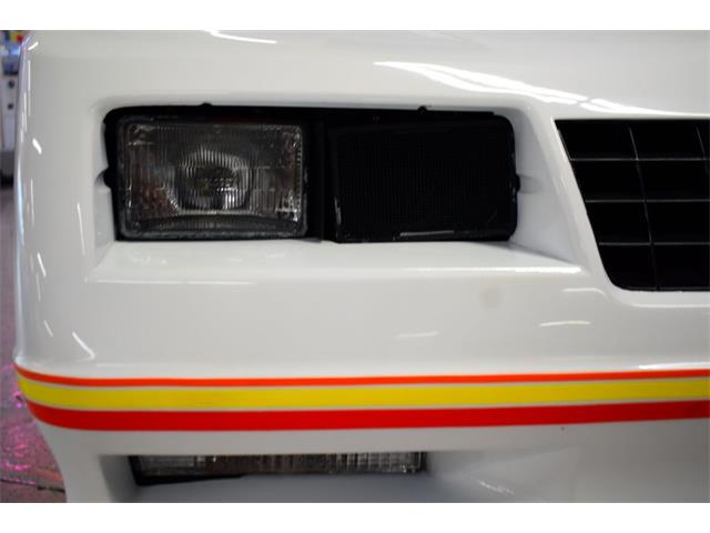 1986 Chevrolet Monte Carlo (CC-2064950) for sale in Wayne, Michigan