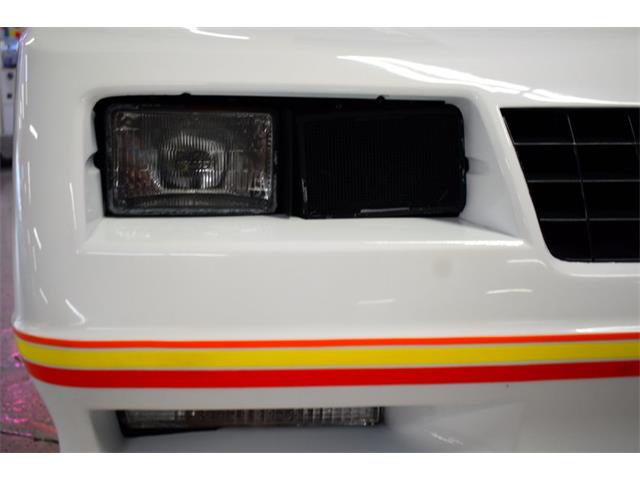 1986 Chevrolet Monte Carlo (CC-2064950) for sale in Wayne, Michigan