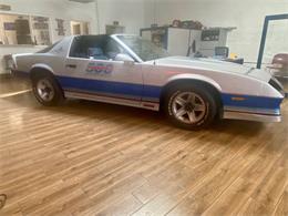 1982 Chevrolet Camaro (CC-2064953) for sale in Dinuba, California