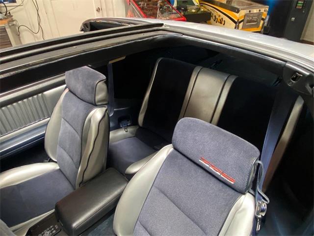 1982 Chevrolet Camaro (CC-2064953) for sale in Dinuba, California