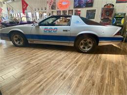 1982 Chevrolet Camaro (CC-2064953) for sale in Dinuba, California