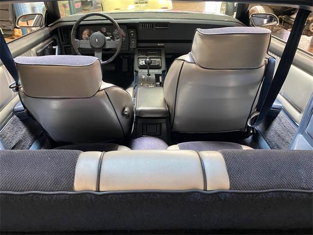 1982 Chevrolet Camaro (CC-2064953) for sale in Dinuba, California