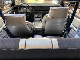 1982 Chevrolet Camaro (CC-2064953) for sale in Dinuba, California