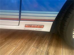 1982 Chevrolet Camaro (CC-2064953) for sale in Dinuba, California