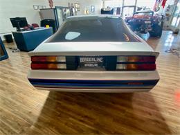 1982 Chevrolet Camaro (CC-2064953) for sale in Dinuba, California