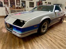 1982 Chevrolet Camaro (CC-2064953) for sale in Dinuba, California