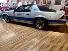 1982 Chevrolet Camaro (CC-2064953) for sale in Dinuba, California