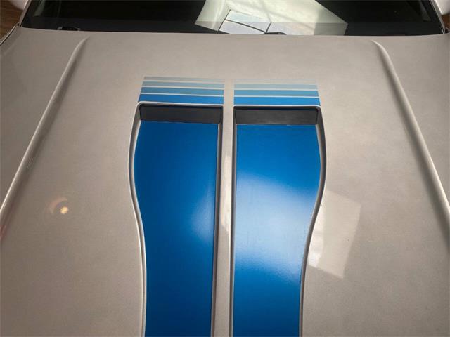 1982 Chevrolet Camaro (CC-2064953) for sale in Dinuba, California