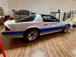 1982 Chevrolet Camaro (CC-2064953) for sale in Dinuba, California