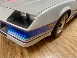 1982 Chevrolet Camaro (CC-2064953) for sale in Dinuba, California
