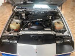 1982 Chevrolet Camaro (CC-2064953) for sale in Dinuba, California