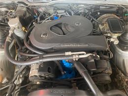 1982 Chevrolet Camaro (CC-2064953) for sale in Dinuba, California