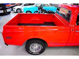 1971 Chevrolet C10 (CC-2064954) for sale in Wayne, Michigan