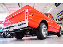 1971 Chevrolet C10 (CC-2064954) for sale in Wayne, Michigan