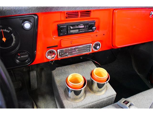 1971 Chevrolet C10 (CC-2064954) for sale in Wayne, Michigan