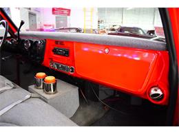1971 Chevrolet C10 (CC-2064954) for sale in Wayne, Michigan