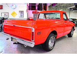 1971 Chevrolet C10 (CC-2064954) for sale in Wayne, Michigan