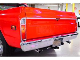 1971 Chevrolet C10 (CC-2064954) for sale in Wayne, Michigan