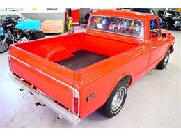 1971 Chevrolet C10 (CC-2064954) for sale in Wayne, Michigan