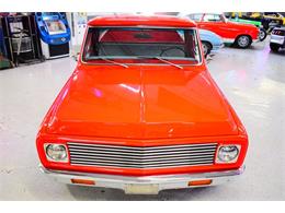 1971 Chevrolet C10 (CC-2064954) for sale in Wayne, Michigan