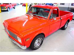 1971 Chevrolet C10 (CC-2064954) for sale in Wayne, Michigan