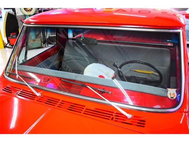 1971 Chevrolet C10 (CC-2064954) for sale in Wayne, Michigan