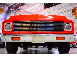 1971 Chevrolet C10 (CC-2064954) for sale in Wayne, Michigan