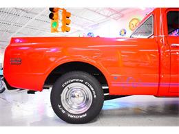 1971 Chevrolet C10 (CC-2064954) for sale in Wayne, Michigan