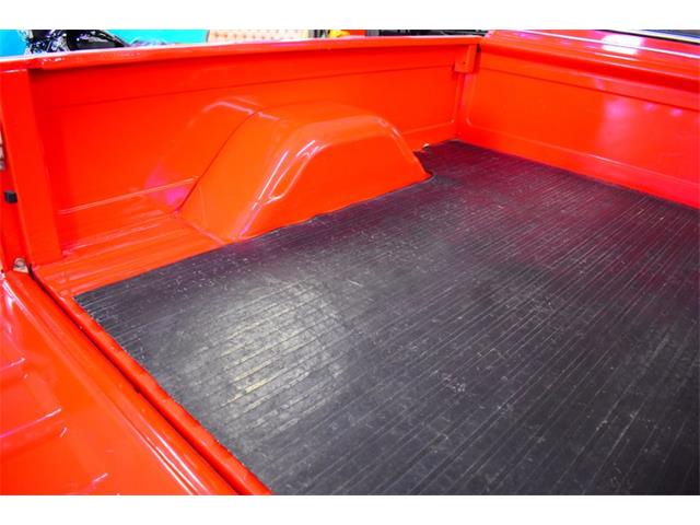 1971 Chevrolet C10 (CC-2064954) for sale in Wayne, Michigan